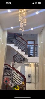 siêu phẩm quận 1 - nguyễn văn cừ - trần hưng đạo - 4 tầng - 5 pn - full nội thất. chỉ 6.x tỷ (tl).