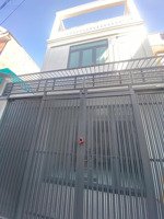 bán nr tại nguyễn văn quá, 5,5 tỷ, 60m2, 3pn, 2wc