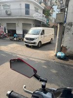 hẻm xe hơi phan huy ích - 4m x 12m x 3 tầng - nhỉnh 4 tỷ tl