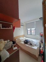 ngay mặt tiền lê quang định thông trần bình trọng phòng ngủ dưới trệt chỉ 6.5 tỷ