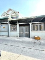 bán nhà 2 tầng - hxh 803 htp thông qua cao thị chính ( 4,5x19m ) - 76,5m2 chỉ 8tỷ5 tl