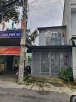 bán nhà mt đường hùynh thị hai, tân chánh hiệp