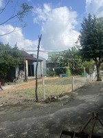 bán đất ở tại dương sơm hoà xuân - sạch đẹp không cấn tâm linh