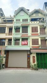 cho thuê nhà kđt văn quán đường nguyễn khuyến, hà đông. dt 80m, 4 tầng, ô tô đỗ cửa. giá 20tr/th