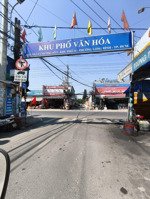 hiếm đường 5- hoàng hữu nam 66m / 3,5 tỷ hẻm xe hơi tới đất khu dân cư hiện hữu