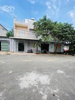 nhà kdc đất mới, gần ngã tư chiêu liêu, phường tân bình, tp dĩ an