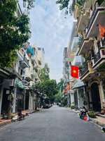 khu phân lô quân đội - oto vào nhà - thang máy xịn sò - nội thất cao cấp - nhà đẹp ở ngay