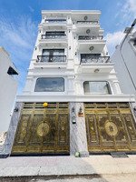 bán nhà 5 tầng đường số 40- gần chợ hiệp bình, phạm văn đồng thủ đức