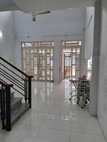 cần bán nhà 2 tầng đường xe tải 10m nguyễn văn tạo, nhà bè. sổ hồng riêng, hoàn công đủ
