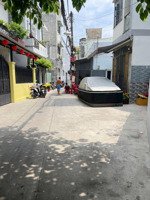 lô góc cực thoáng-hẻm 8m-tân bình gần ngã tư bảy hiền-43m2-(4,3x10,2m)-chỉ hơn 6tỷ