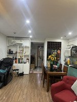 căn hộ 3 ngủ toà hud tây nam linh đàm. full đồ sổ hồng giao dịch ngay