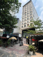 chủ ngộp không chịu nổi ngô gia tự-quận 10 - dt: 8x20m - 5 tầng mới- hdt: 150tr/tháng - giá: 29.8tỷ