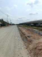 bán gấp lô đất bình mỹ củ chi ngay hà duy phiên 633m2 - đường xe tải vào tận nơi giá chỉ 4,55 tỷ