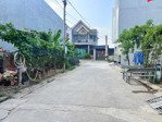 bán đất (lô góc 2 mặt tiền) dt: 75m2 sổ riêng thổ cư, đường nhựa 6m - p. hoá an. giá chỉ 2,1 tỷ