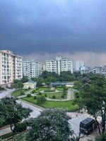 bán chung cư n2 đồng tàu - thịnh liệt - dt 78m2 có 3 phòng ngủ + 2 wc. giá 5,85 tỷ, lh 