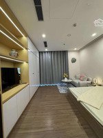 cần bán căn hộ studio 29m2 đủ đồ view tầm trung toà sp sky oasis ecopark