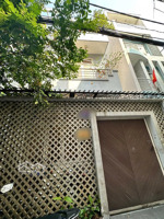 bán nhà tt phú nhuận, gần phan đình phùng - 80m2, ngang hơn 6m vuông, 3 tầng - chỉ 12tỷ