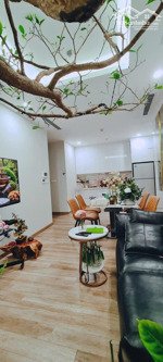 mời thuê căn hộ 2pn 2wc 65m2 đủ đồ view hồ thiên nga toà r3 onsen ecopark