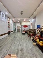 siêu đẹp! nhà đại la 48m2, 6 tầng thang máy, ô tô tránh, sát phố, kinh doanh văn phòng, 20.5 tỷ