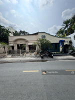 bán nhà mặt tiền tú xương quận 3 - dt 13 x 30m - công nhận 388m2 - hđt 300 triệu - giá 125 tỷ