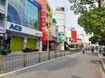 quá là hiếm! mt trần quang khải, p. tân định - (6,1 x 17m) - kc: 5 tầng kiên cố - chỉ 30 tỷ còn tl