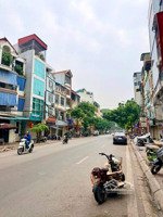 bán nhà 5 tầng thang máy mới phố dương văn bé - hai bà - full đồ - cách phố 1 nhà sát time city