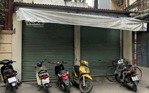 cho thuê mặt bằng 68m2, hàng ăn, sửa xe, kho, ngõ đường nguyễn đức cảnh ô tô 4 chỗ đỗ cửa, 7,5tr/th