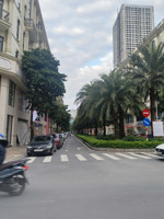 chính chủ cần bán himlam vạn phúc 98m2 7 tầng, 2 mặt đường thang máy