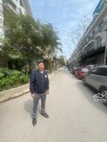 biệt thự nam thắng phùng khoang, mặt tiền 7m, phố kinh doanh sầm uất