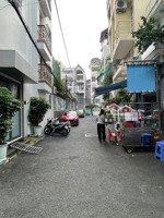 chính chủ bán nhà 55m2 hxh trường chinh tân bình chỉ 110tr/m2 5,6 tỷ tl