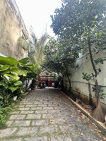 biệt thự 3 tầng mặt tiền đường lê văn khương, phường ht, q12, dt 512m2 (5,5mx40m). đường 8m, 21tỷ