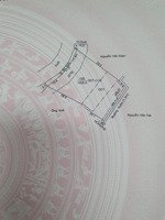 đất mặt tiền bờ suối bưng cầu có 300m tc giá rẻ