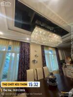 BDS HVL NC- BÁN BIỆT THỰ GÓC 2 MT KHU COMPOUND VIEW SÔNG GIA HÒA, ĐỖ XUÂN HỢP Q9