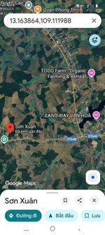 chủ đi nước ngoài cần bán đất cao nguyên vân hòa - phú yên - 10.000m2 sổ sẵn cln - giá 1,x tỷ