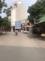 trung tâm trâu quỳ - gia lâm dt 78m2 mt 4.8m, đường rộng 5m oto tránh nhau giá cực mềm