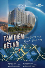 cho thuê / bán căn hộ chung cư làm văn phòng