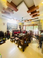 bán liền kề nguyễn thị thập 85m vỉa hè ô tô tránh kinh doanh