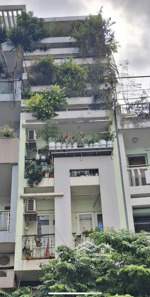 chính chủ cần bán nhà 2 mặt tiền đào duy từ - p7 - q10 (4x17,5m) cn 73.8m2 - 6 tầng. chỉ 28,5 tỷ tl