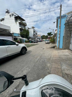 siêu phẩm bình thạnh - đất 4,5x22 - hẻm oto - ra công viên tầm vu - 11,99tỷ