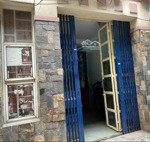 nhà full nội thất - trần huy liệu - 3,5x10m - trệt 3 lầu st - 3pn 2wc - 12 triệu tl 