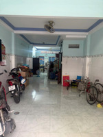 nhà hẻm trần hưng đạo vs nguyễn biểu, dt 4 x 15m, 1 trệt 3 lầu, hẻm xe hơi