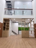 nhà mặt tiền ng văn trỗi kinh doanh buôn bán kế cụm trường học dĩ an