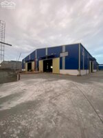 CHO THUÊ 5400m2 KHO, NHÀ XƯỞNG HUYỆN TRẢNG BOM, ĐƯỜNG XE CONT GẦN VÕ NGUYÊN GIÁP (XN056)