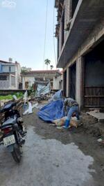 Bán đất tuyến 2 Cam Lộ, Hùng Vương, Hồng Bàng, Hải Phòng. 81m2- 2,3 tỷ