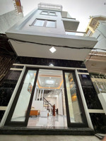 giảm giá- cần bán gấp - phạm hữu điều ban nhà dân xây độc lập, ôtô đỗ cửa, 4 tầng, thiết