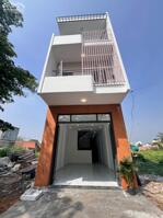 nhà ở long hòa mua là ở ngay, giá đang rất dễ tiếp cận