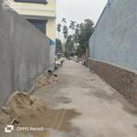 Bán lô đất tuyến 2 trục đường Lương Quy, ngõ nông, ô tô 7 chỗ ra vào thoải mái