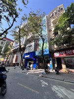 bán toà văn phòng mặt phố vương thừa vũ - hoàng văn thái, 180m2 x 8t. 73 tỷ.