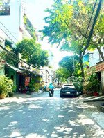 mặt tiền bàu cát 1 dt:4x19 trệt 3 lầu st xuất cảnh cần bán gấp vị trí cực kỳ sung