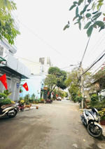 chính chủ bán nhà phố hẻm xe hơi trường thọ thủ đức